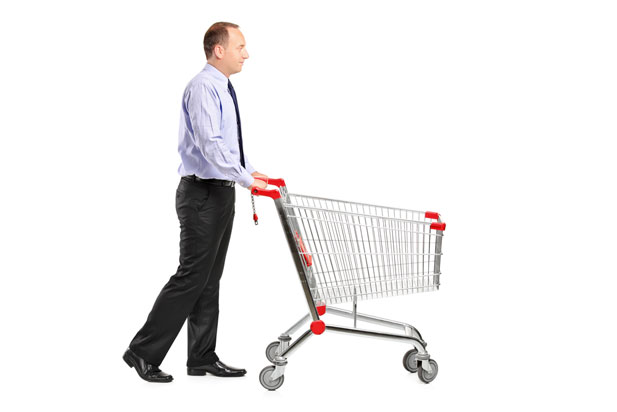 Shopping for Associates: 4 Ways to Hire and Keep Attorneys at Your Firm