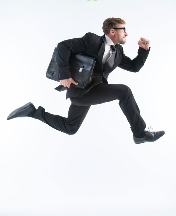 How to Get Hired Faster: 11 Ways to Find a New Legal Job Without the Wait