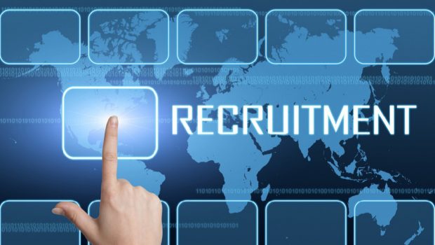 A Case Study: Transforming Legal Recruitment