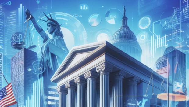 Unlocking Opportunities: Exploring the Legal Landscape Trends and Transformations in 2024