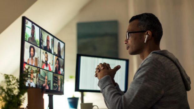 The Shifting Power Dynamics of Remote Work: A Battle for Return to Offices