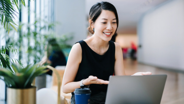 Optimistic Outlook: Women’s Progress in Big Law