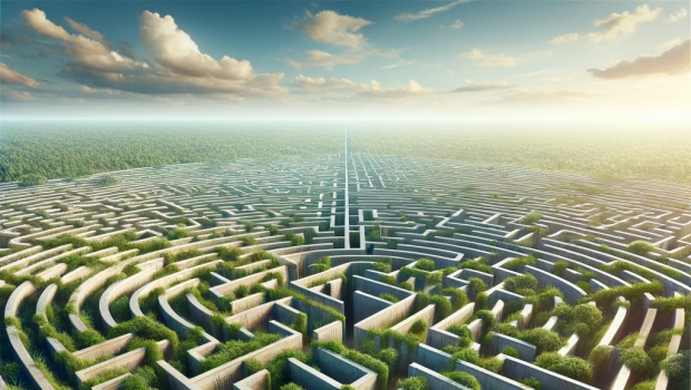 Navigating the Maze: A Comprehensive Guide to Legal Recruitment