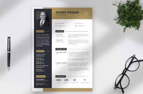 Unveiling the People Behind the Law Firm: Crafting Impactful Attorney Bios