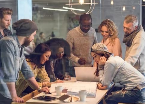 Embracing the Challenges of Gen Z in the Workforce