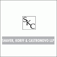 Shaver, Korff & Castronovo, LLP